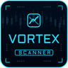 Vortex Indicator Scanner