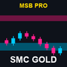 MSB Pro SMC Gold