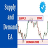 Supply and Demand EA MT4
