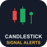 Candlestick Signal Alerts MT4