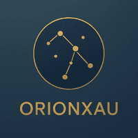 OrionXAU MT5 Conservative Strategy Tester result, 16.26% simulated ROI