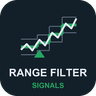 Range Filter Signals MT4