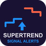 SuperTrend Signal Alerts MT4