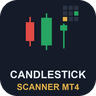 Candlestick Scanner MT4