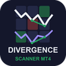 Divergence Scanner MT4
