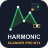 Harmonic Scanner Pro MT4