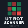 UT Bot Scanner Pro MT4