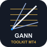 Gann Toolkit MT4
