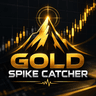 Gold Spike Catcher MT4