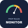 Prop Rules Monitor MT4