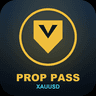 Prop Pass Gold