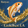 Runyao GoldKoi EA
