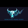 Donchian Trend Rider