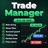 All In One Trade Manager MT4