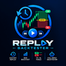 Chart Replay