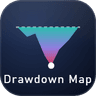 Drawdown Map