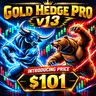 Gold Hedge Pro v13