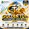 Golden tut volumetric apex for xauusd