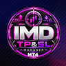 IMD TP Manager MT4