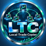 MT4 Local Trade Copier LTC