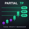 Partial TP Manager