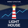 Lighthouse Market Structure MT5