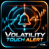 Volatility Touch Alert