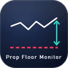 Prop Floor Monitor