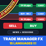 Trade Manager FX MT4