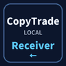 CopyTrade Local Receiver Trade Copier MT4