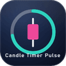 Candle Timer Pulse
