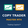Copy Trader Master MT4 Trading Capital P