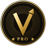 Gold Vantor Pro