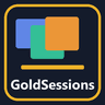 GoldSessions Asian London New York Session Boxes