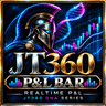 JT360 DNA Realtime PnL Bar Timer