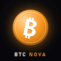 BTC Nova Mt4 Conservative Strategy Tester result, 16.51% simulated ROI