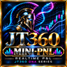 JT360 DNA Mini Pointer PnL Timer