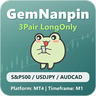 GemNanpin LongOnly 3Pair