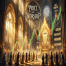 Price And Worship