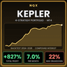 NQX Kepler MT4