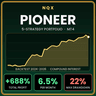 NQX Pioneer MT4