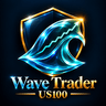 Wave Trader US100 MT4