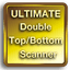 Ultimate Double Top Bottom Scanner MT5 trading robot logo