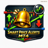 Professional MT4 Smart Alert Indicator