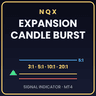 NQX Expansion Candle Burst MT4