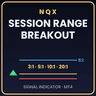 NQX Session Range Breakout MT4