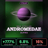 NQX Andromedae Alpha