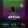 NQX Antlia Alpha
