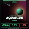 NQX Aquarius Alpha