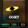NQX Oort